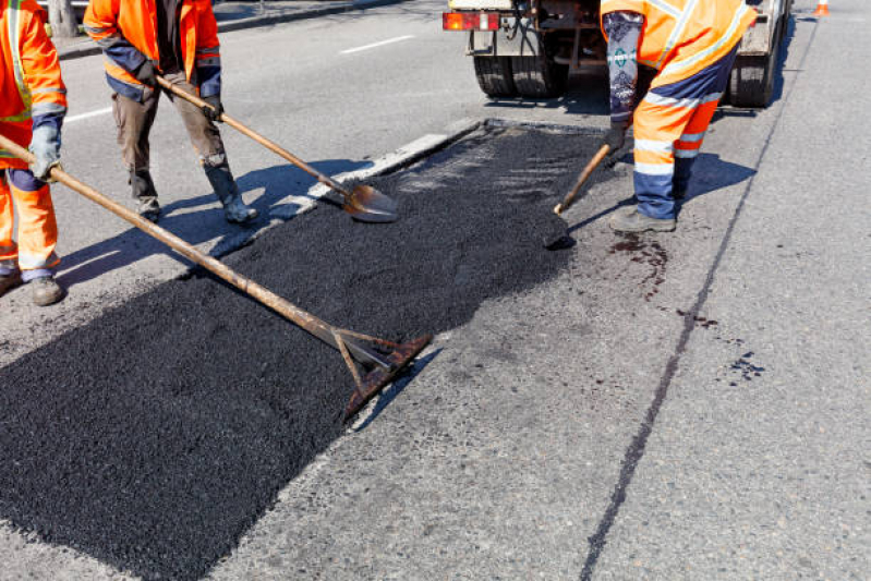 Empresa Que Faz Pavimentação com Concreto Jambeiro - Pavimentação de Calçamento