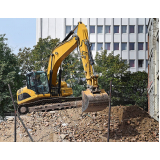 demolição administrativa valor Nova Odessa