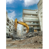 demolição de piso valor Iracemápolis