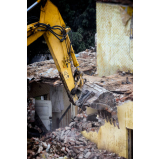 empresa de demolição de viga de concreto Taboão da Serra