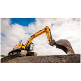 empresa que faz demolição construção civil Itatiba