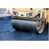 orçamento de pavimentação de asfalto e recapeamento Socorro