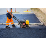 orçamento de pavimentação de asfalto para condomínio Valinhos