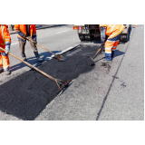 pavimentação com fresa de asfalto preço Lindóia