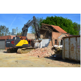 preço de demolição com martelete Santa Bárbara dOeste